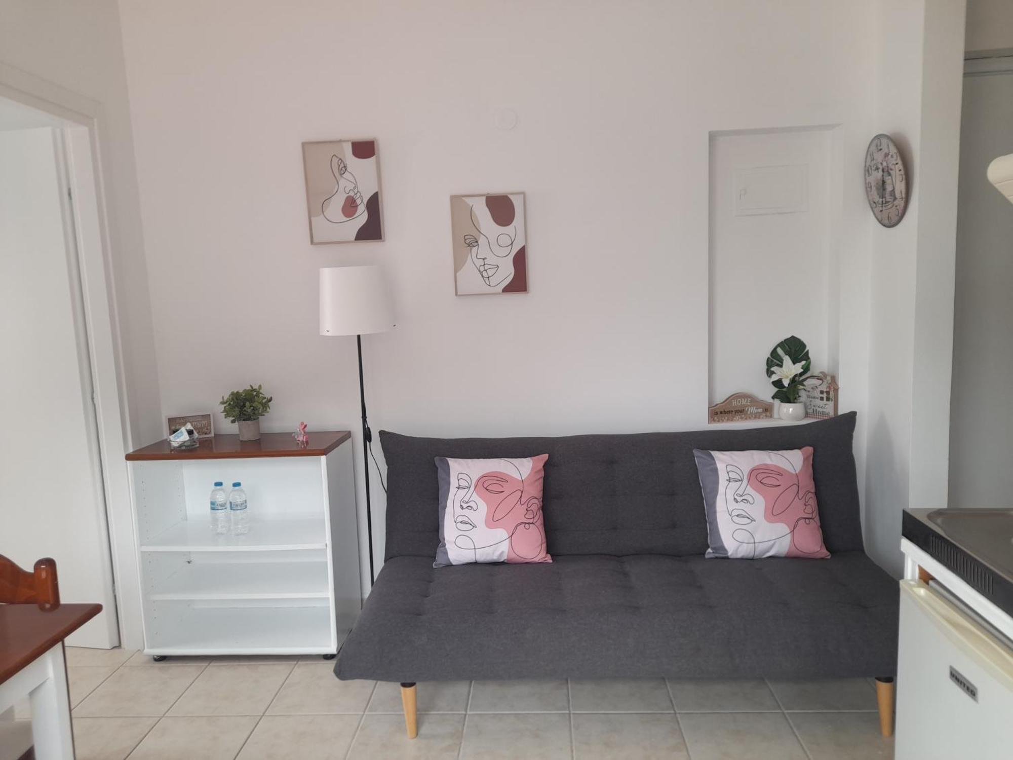 Centre Experiene Appartement