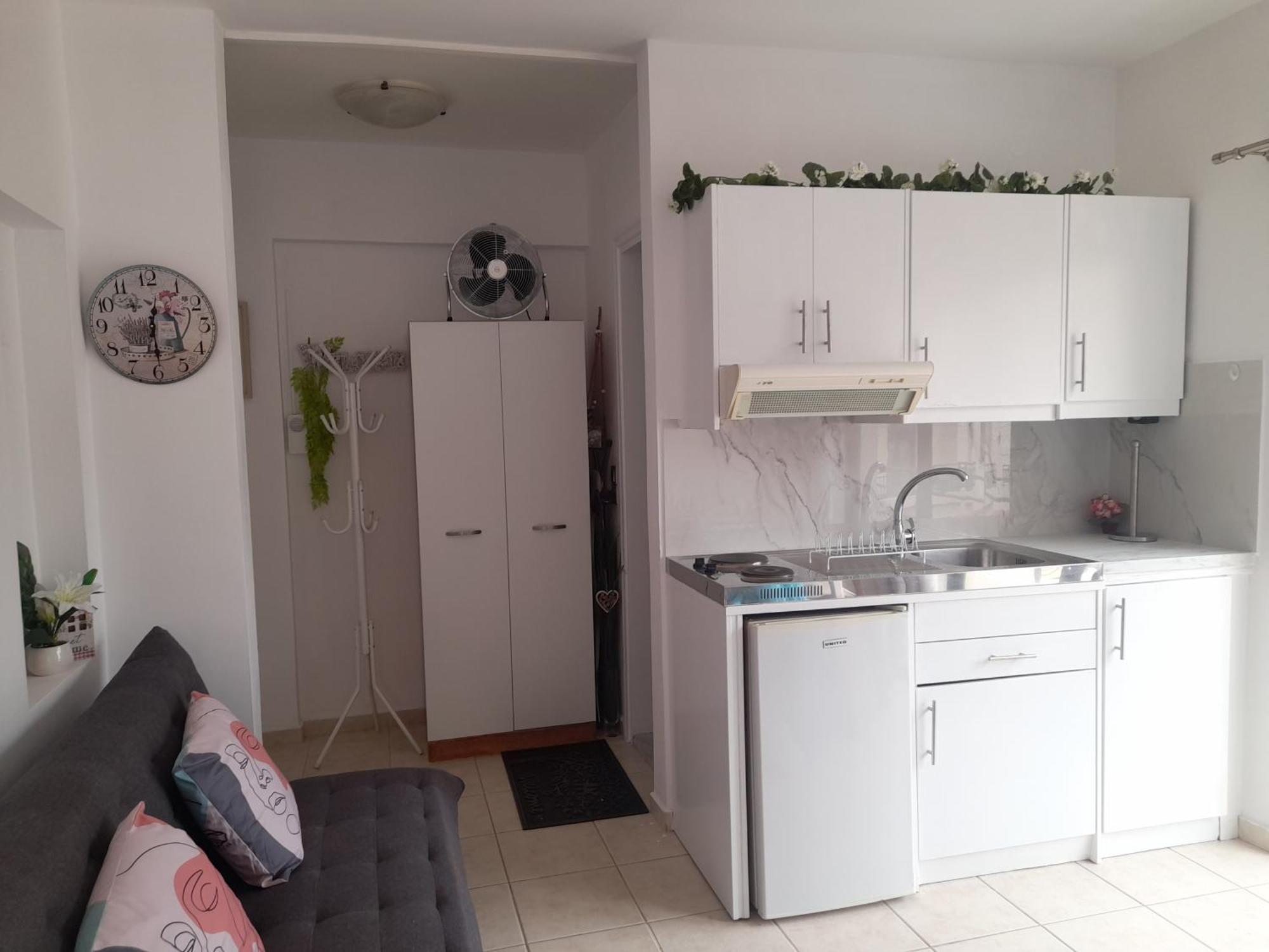 Appartement Centre Experiene *