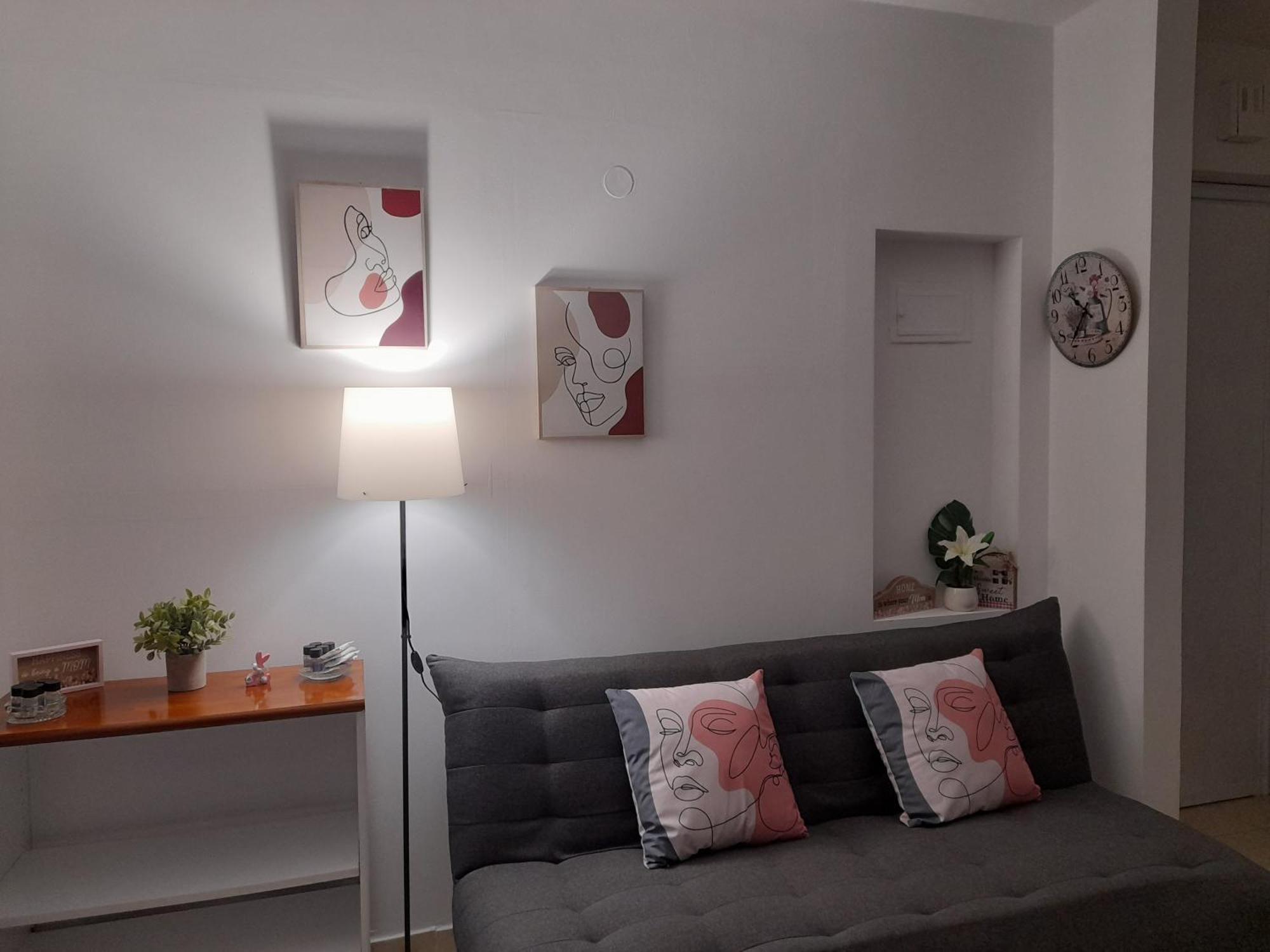 Appartement Centre Experiene