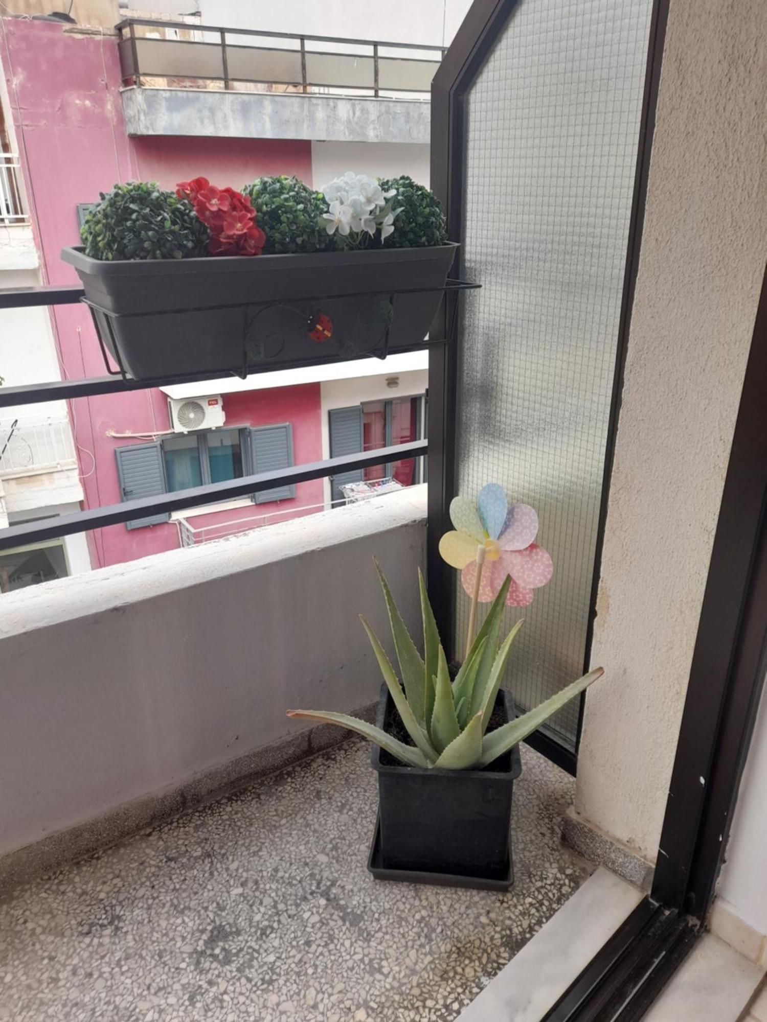 Appartement Centre Experiene Iraklion