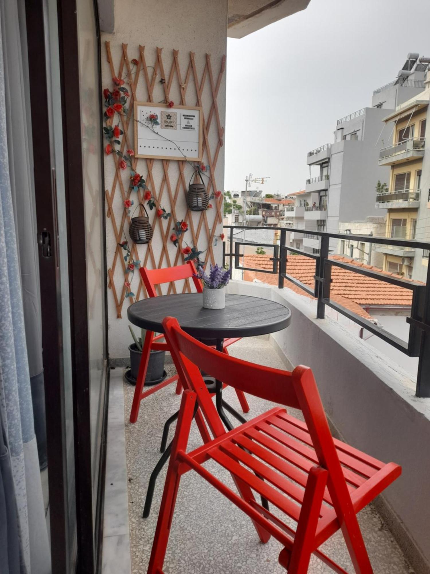 Centre Experiene Appartement