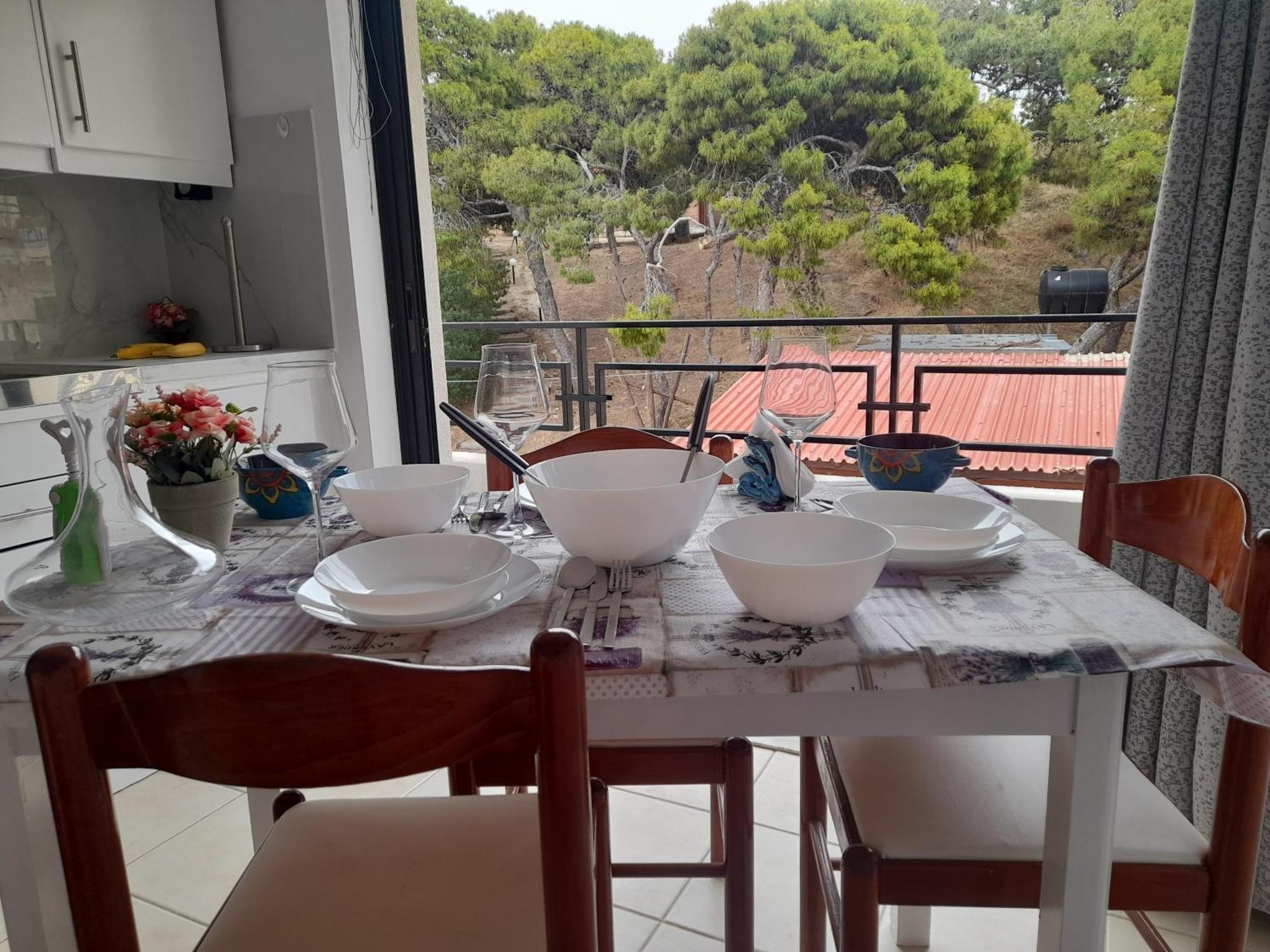 Centre Experiene Appartement *