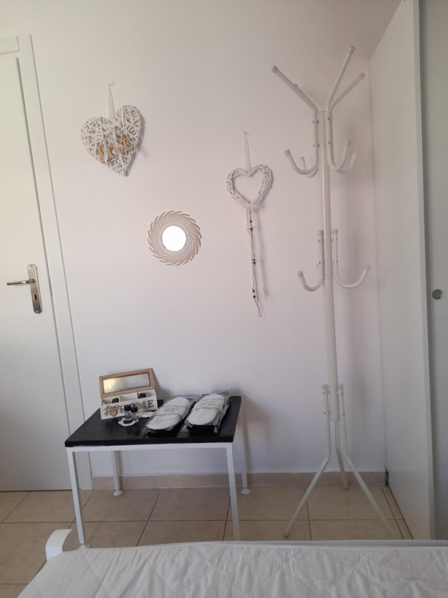 Appartement Centre Experiene *