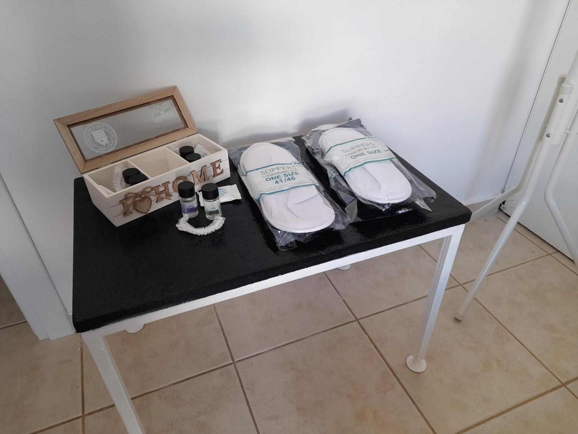 Appartement Centre Experiene Iraklion
