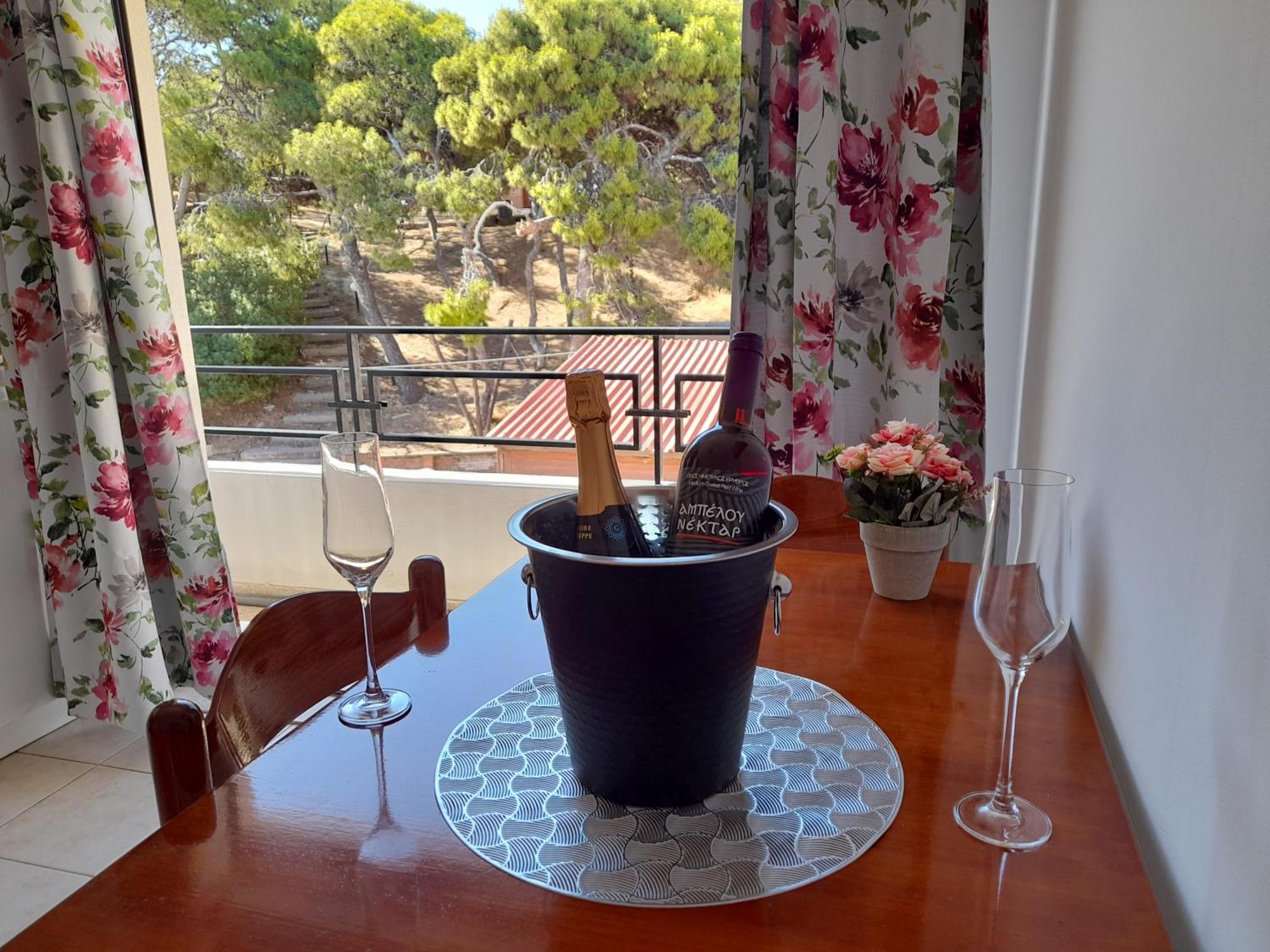 Appartement Centre Experiene