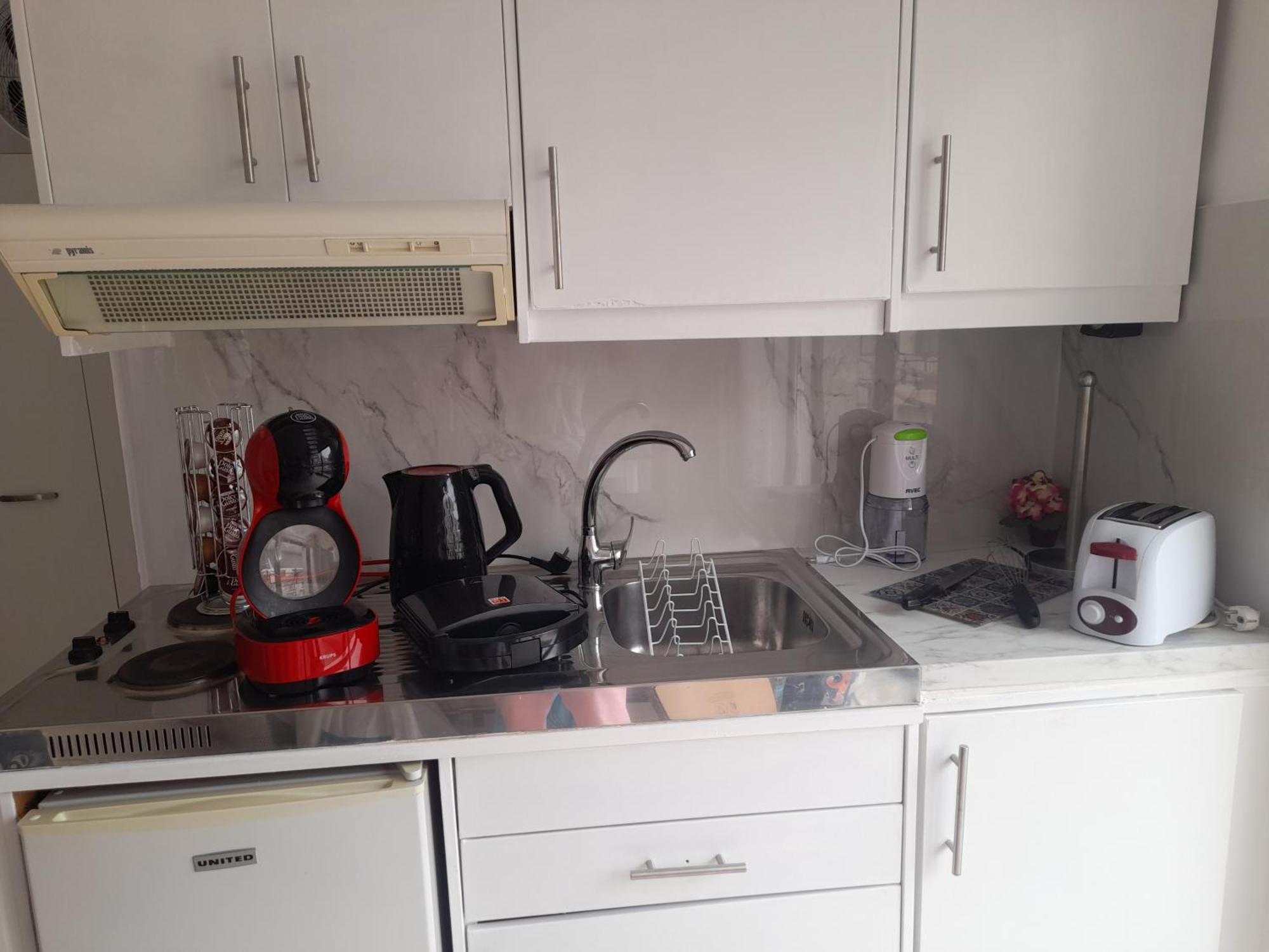Centre Experiene Appartement