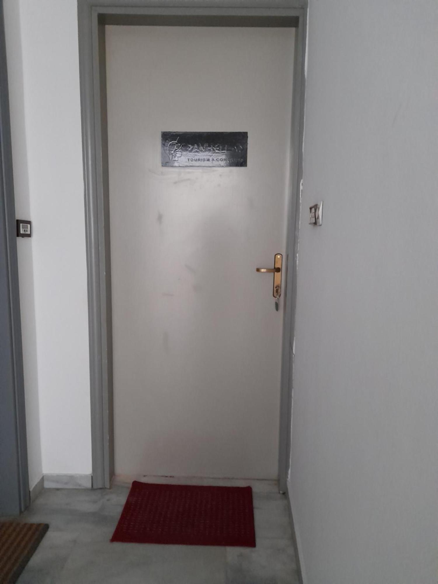 Appartement Centre Experiene