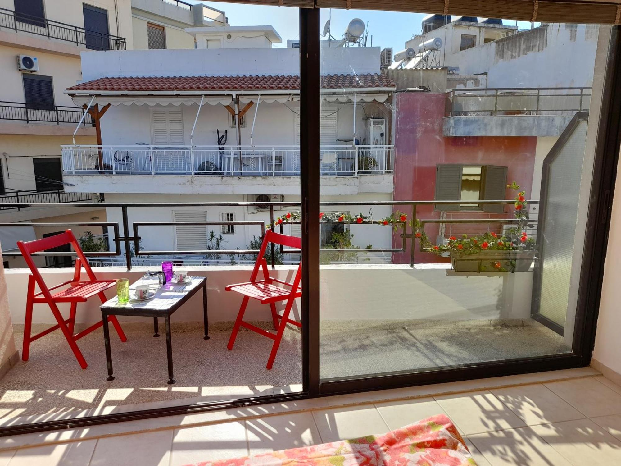 Centre Experiene Appartement